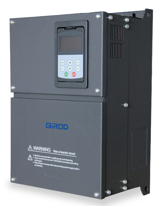 yth2206游艇会变频器QD6000的特点: